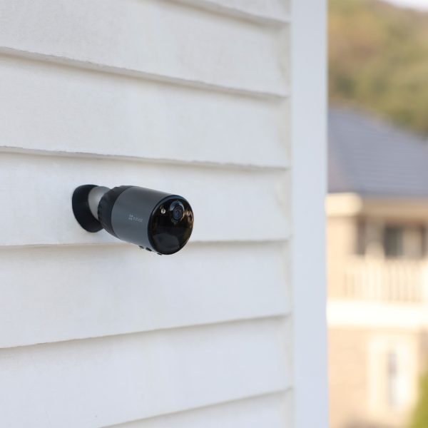 EZVIZ BC1C 4K 8MP Standalone Battery Camera