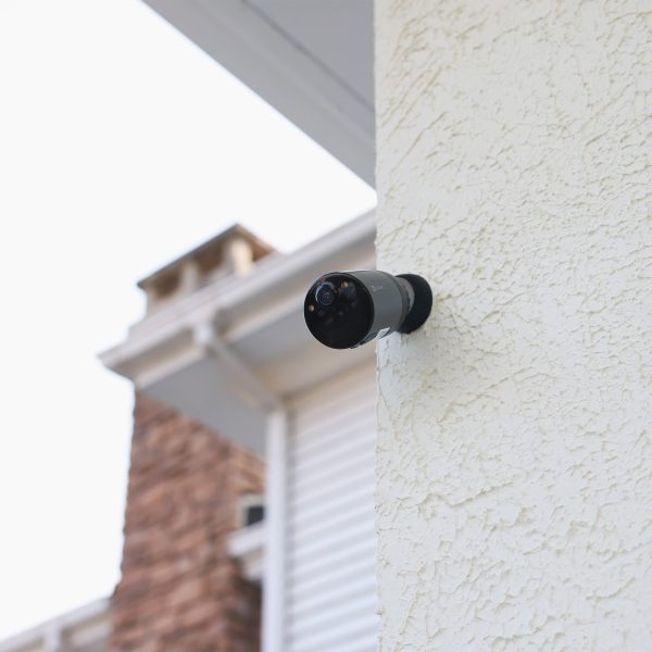 EZVIZ BC1C 4K 8MP Standalone Battery Camera