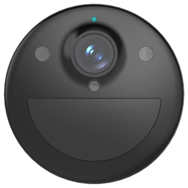 EZVIZ BC1C 4K 8MP Standalone Battery Camera
