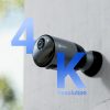 EZVIZ BC1C 4K 8MP Standalone Battery Camera