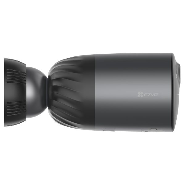 EZVIZ BC1C 4K 8MP Standalone Battery Camera