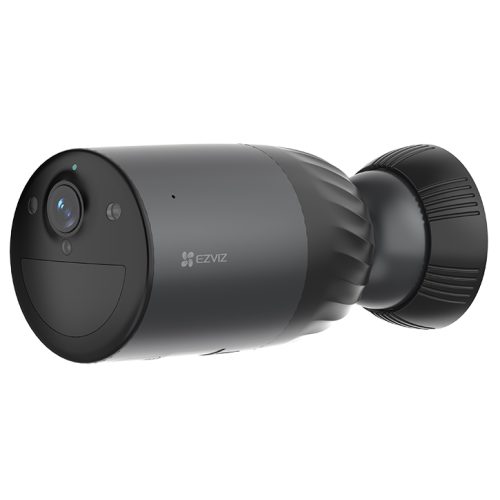 EZVIZ BC1C 4K 8MP Standalone Battery Camera