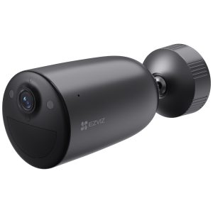 EZVIZ EB3 4G Smart Home Battery Camera