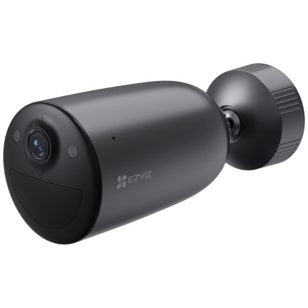 EZVIZ EB3 4G Smart Home Battery Camera