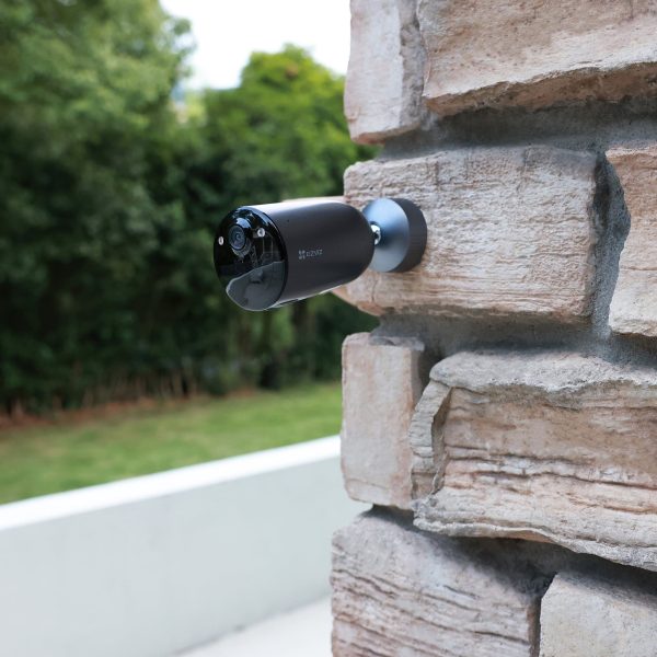 EZVIZ EB3 4G Smart Home Battery Camera