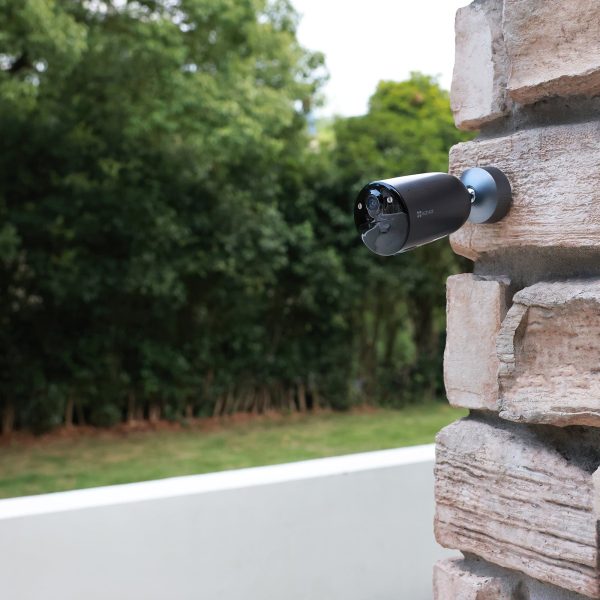 EZVIZ EB3 4G Smart Home Battery Camera