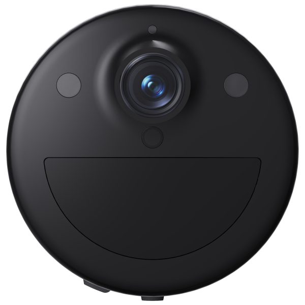 EZVIZ EB3 4G Smart Home Battery Camera