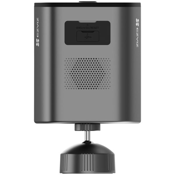 EZVIZ EB5 4K 8MP Smart Home Solar Battery Camera