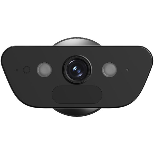 EZVIZ EB5 4K 8MP Smart Home Solar Battery Camera