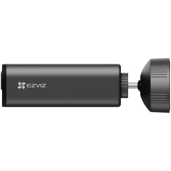EZVIZ EB5 4K 8MP Smart Home Solar Battery Camera