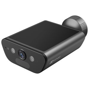 EZVIZ EB5 4K 8MP Smart Home Solar Battery Camera