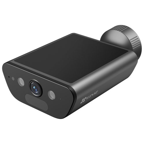 EZVIZ EB5 4K 8MP Smart Home Solar Battery Camera