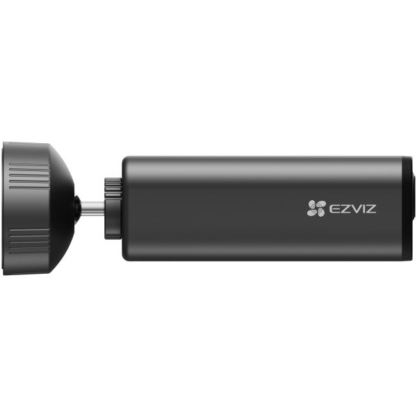 EZVIZ EB5 4K 8MP Smart Home Solar Battery Camera