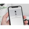 EZVIZ EP3x Pro 2K Battery-Powered Video Doorbell with Solar Panel