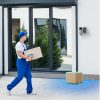 EZVIZ EP3x Pro 2K Battery-Powered Video Doorbell with Solar Panel