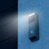 EZVIZ EP3x Pro 2K Battery-Powered Video Doorbell with Solar Panel