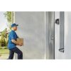 EZVIZ EP3x Pro 2K Battery-Powered Video Doorbell with Solar Panel