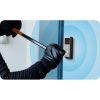 EZVIZ EP3x Pro 2K Battery-Powered Video Doorbell with Solar Panel