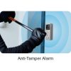 EZVIZ HP3 Pro 2K Battery-Powered Video Doorbell with Solar Panel