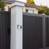 EZVIZ HP3 Pro 2K Battery-Powered Video Doorbell with Solar Panel