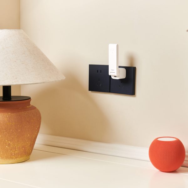Aqara Hub M100