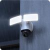 Eufy Floodlight Camera E340