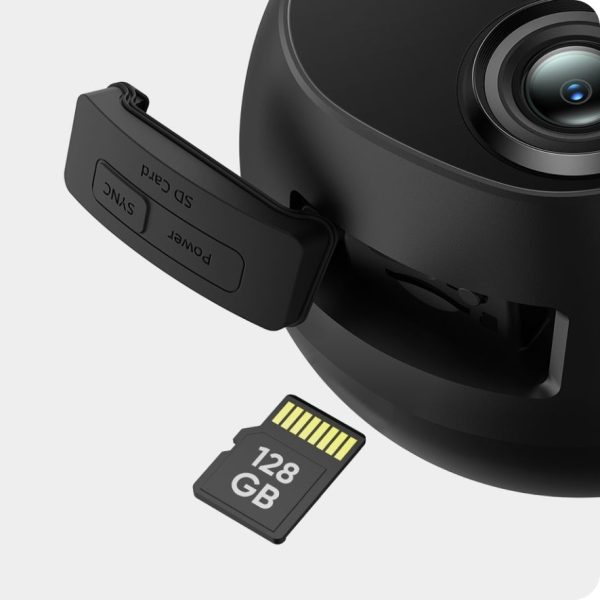 Eufy Floodlight Camera E340