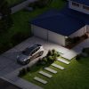 Eufy Floodlight Camera E340