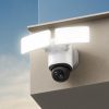 Eufy Floodlight Camera E340