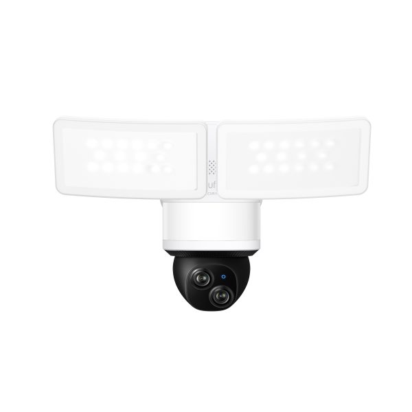 Eufy Floodlight Camera E340