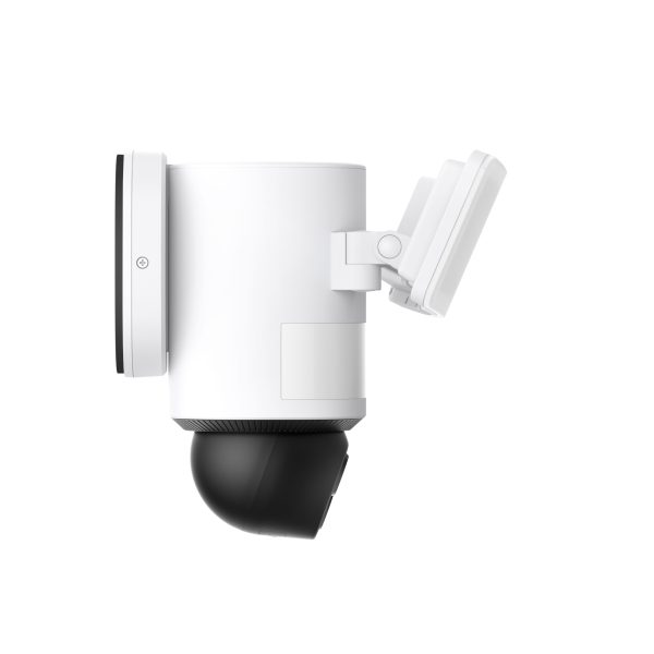 Eufy Floodlight Camera E340