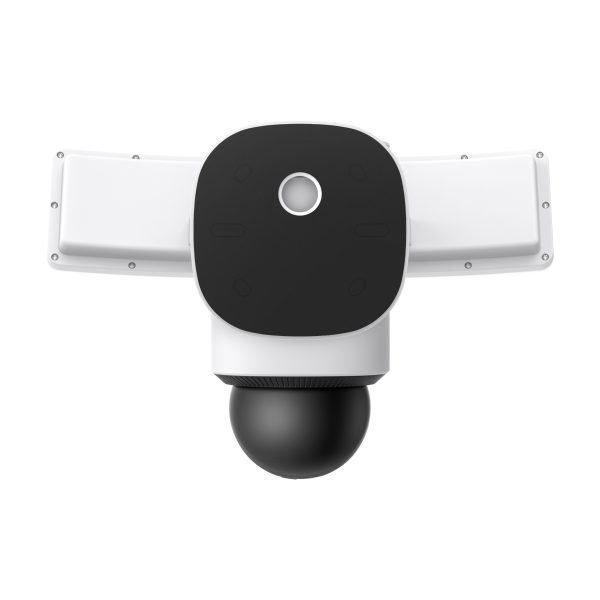 Eufy Floodlight Camera E340
