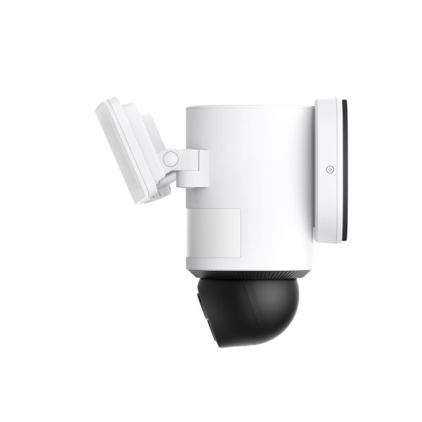 Eufy Floodlight Camera E340
