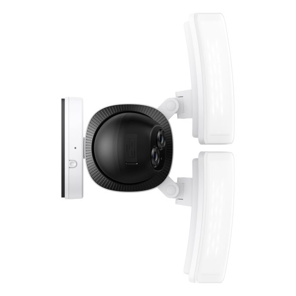Eufy Floodlight Camera E340