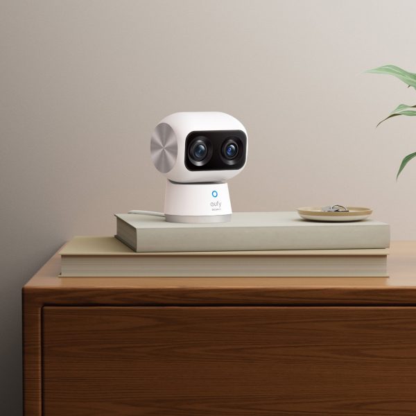 Eufy Indoor Cam S350