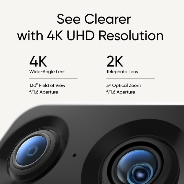 Eufy Indoor Cam S350