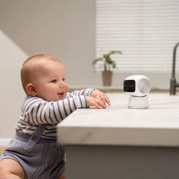 Eufy Indoor Cam S350