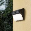 Eufy Solar Wall Light Cam S120