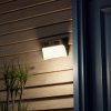 Eufy Solar Wall Light Cam S120