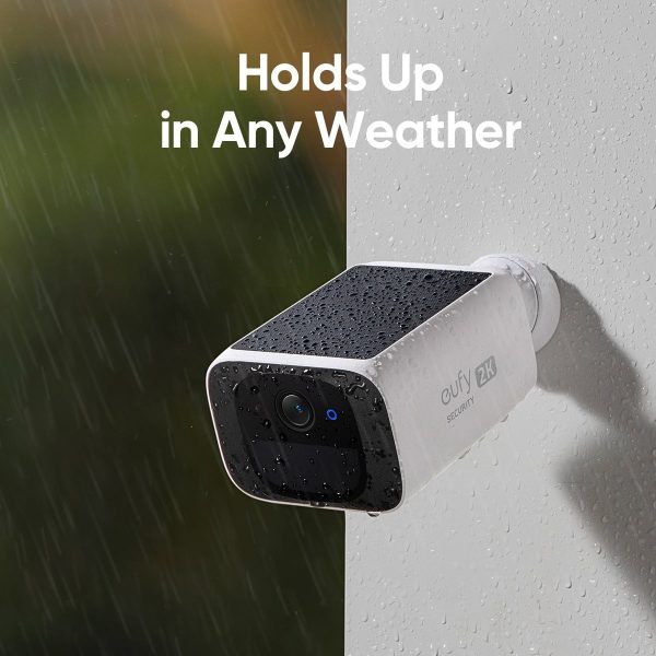 Eufy SoloCam S220 (2-Cam Pack)
