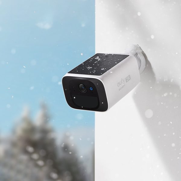 Eufy SoloCam S220 (2-Cam Pack)