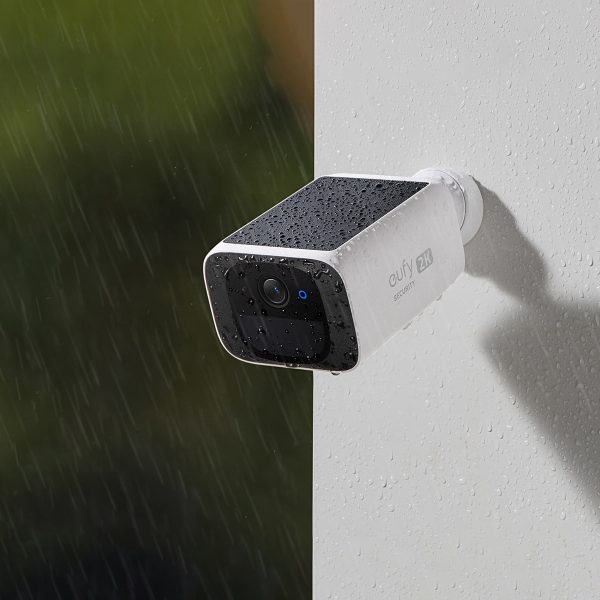 Eufy SoloCam S220 (2-Cam Pack)