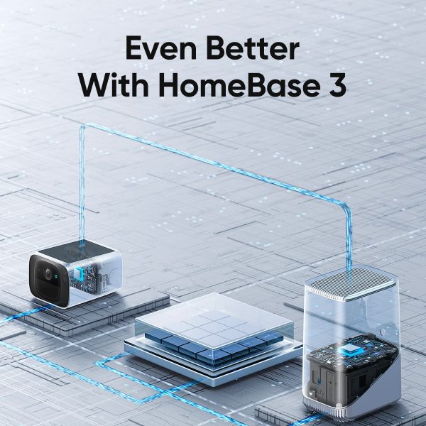 Eufy SoloCam S220 (2-Cam Pack)