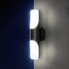 Eufy Wired Wall Light Cam S100