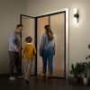 Eufy Wired Wall Light Cam S100