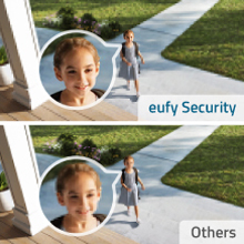 EufyCam S210 (eufyCam 2C) 2-Cam Kit