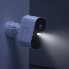 EufyCam S210 (eufyCam 2C) 2-Cam Kit