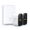 EufyCam S210 (eufyCam 2C) Two Camera Kit