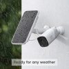 EufyCam Solar Panel Charger