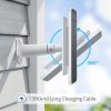 EufyCam Solar Panel Charger